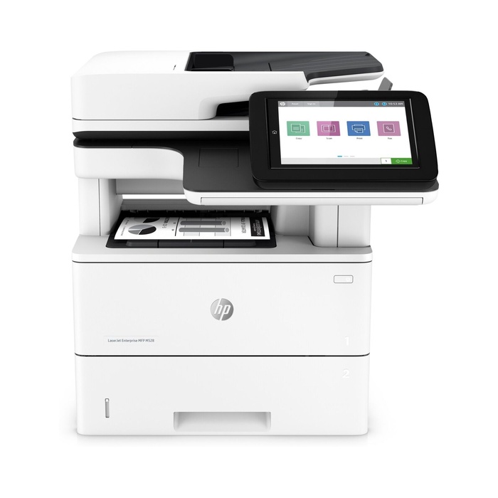 HP LaserJet Enterprise MFP M528dn