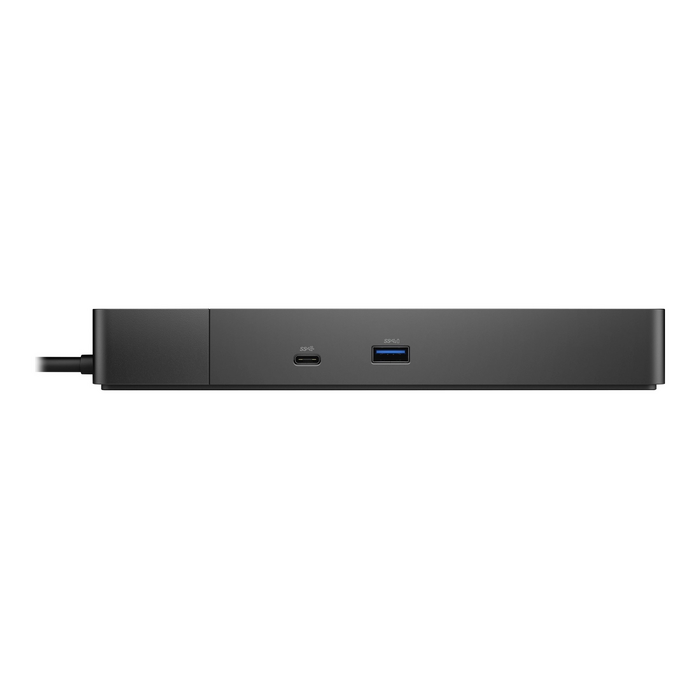 Dell WD19S USB-C Docking Station, USB (3), USB-C, HDMI, DP(2), LAN, 3YR