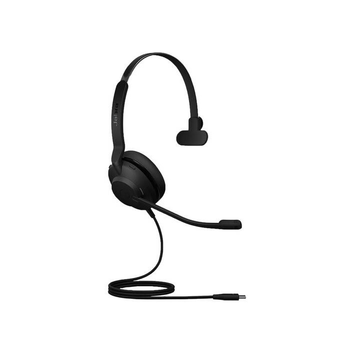 Jabra Evolve2 30 SE USB-A, MS Teams Mono Headset