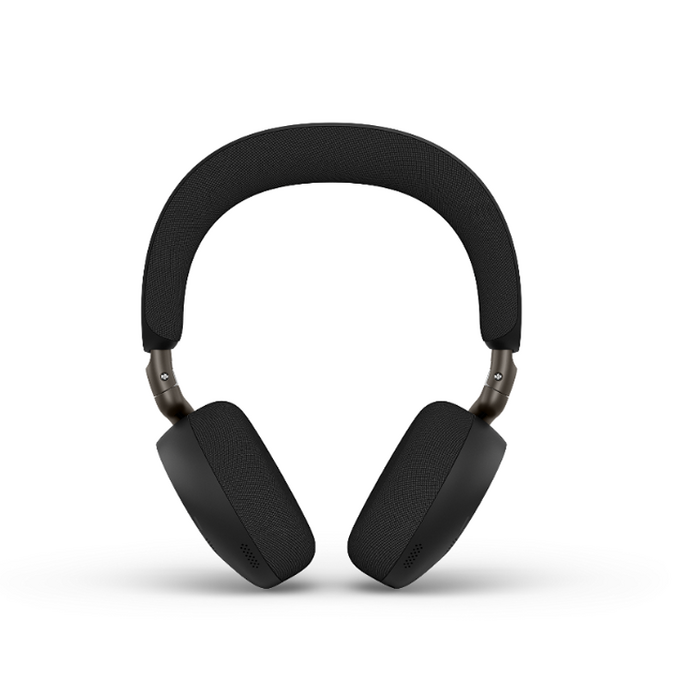 Jabra Wireless Evolve3 75 Headset - Stereo - UC - Active Noise Cancelling - Bluetooth - Link390A BT - USB A