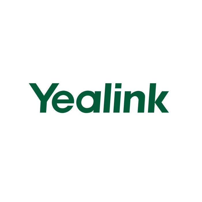 YEALINK (MULTI-CHARGER) 5-Way Multi Charger for WH64/BH70