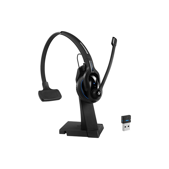 EPOS Sennheiser MB Pro 1 UC Bluetooth Headset