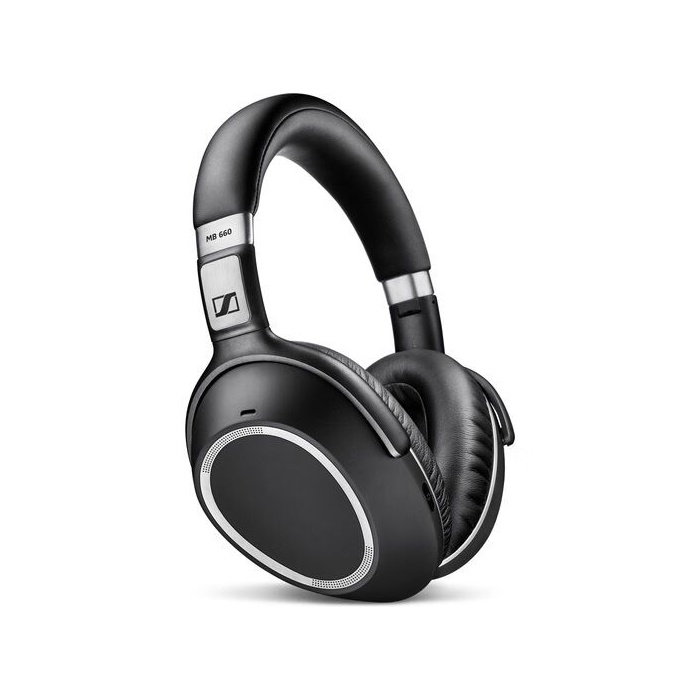 MB 360 UC BT ANC Headset- Bluetooth only (NO USB Dongle)