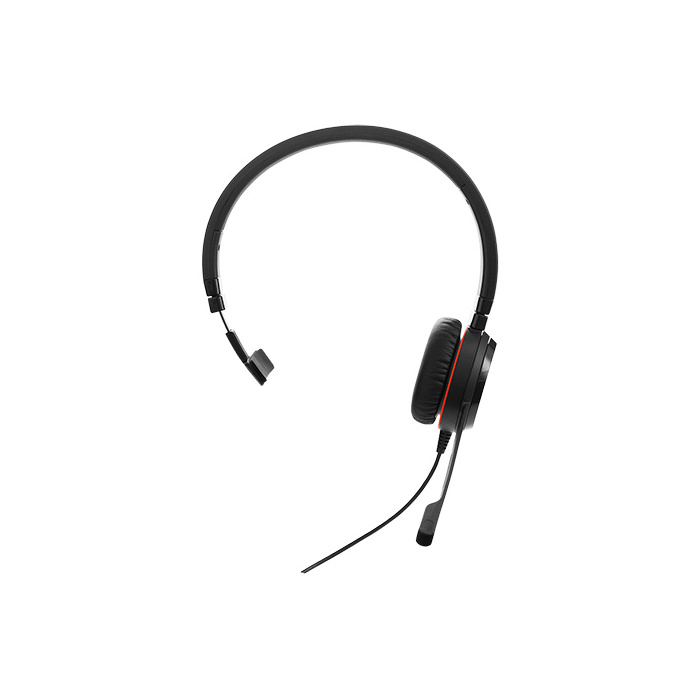 Jabra EVOLVE 30 II MS Mono USB-A Headset