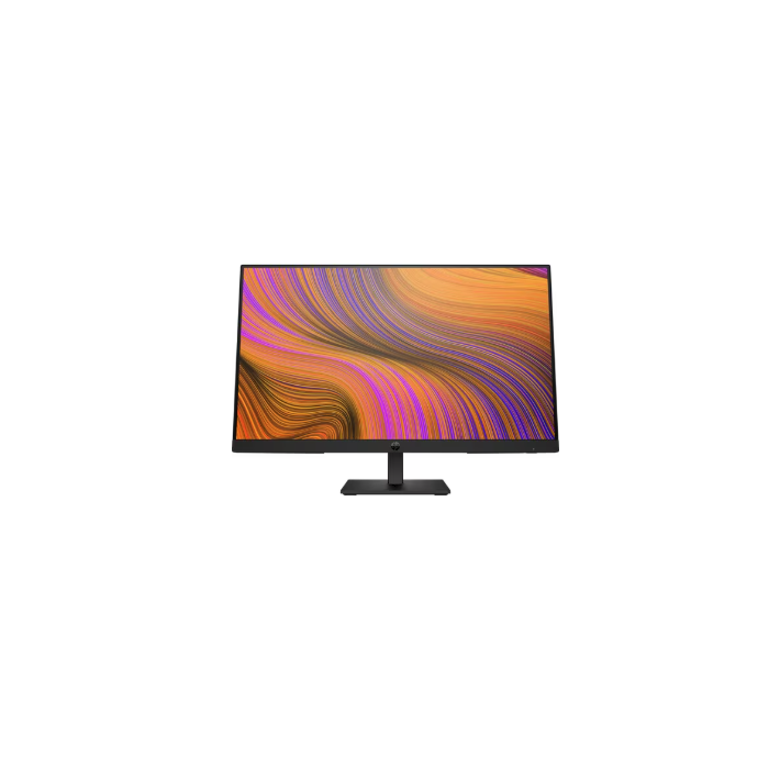 HP P24H G5 23.8" FHD IPS MONITOR
