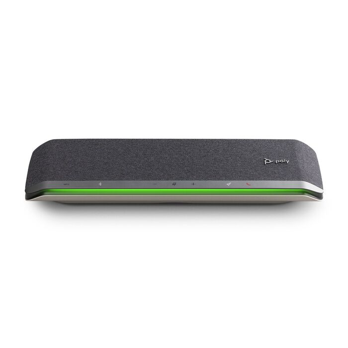 Poly Sync 60-M SY60 USB-A, USB-C Corded And BT Speakerphone