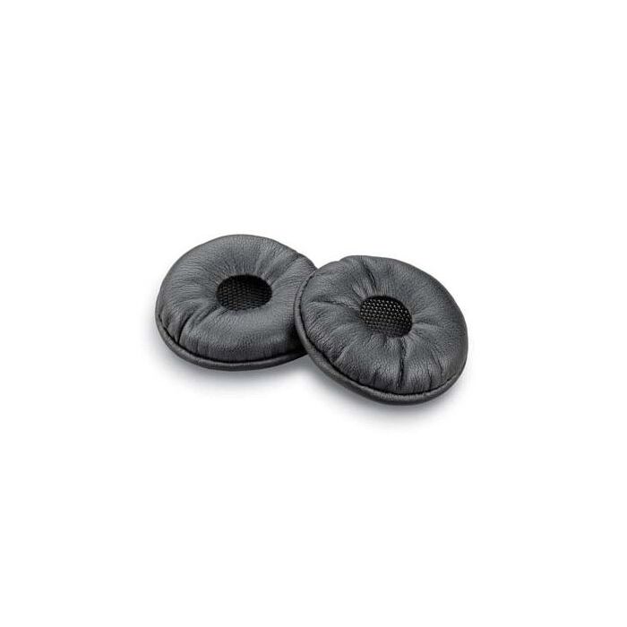 Poly HW710/720 Leatherette Ear Cushions (2)