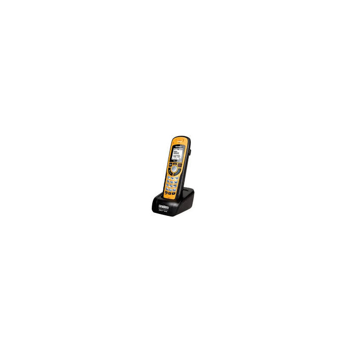Uniden XDECT 8105WP