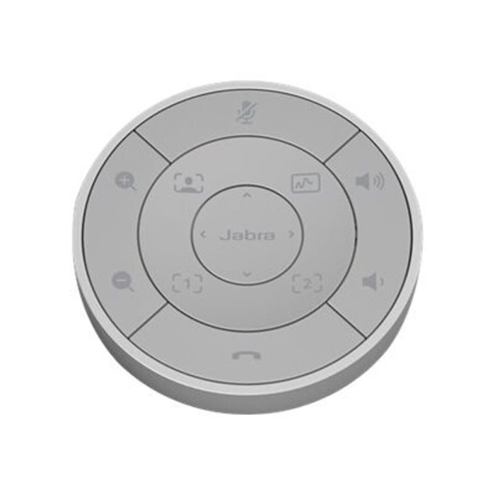 Jabra Panacast 50 Remote Control - Grey