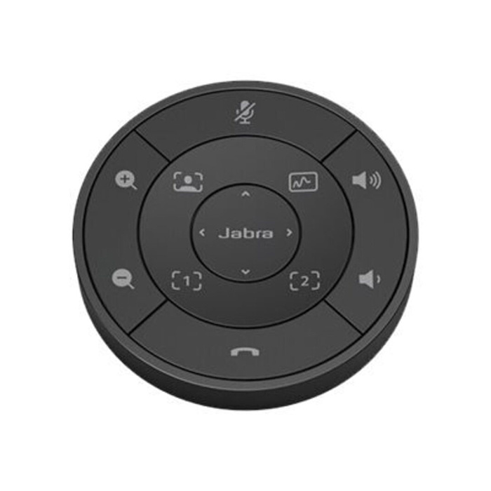 Jabra Panacast 50 Remote BLACK