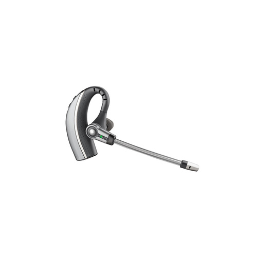 Poly Plantronics Savi Spare Over-The-Ear Headset + Base Charge Cradle - W730, W430 (And -M)