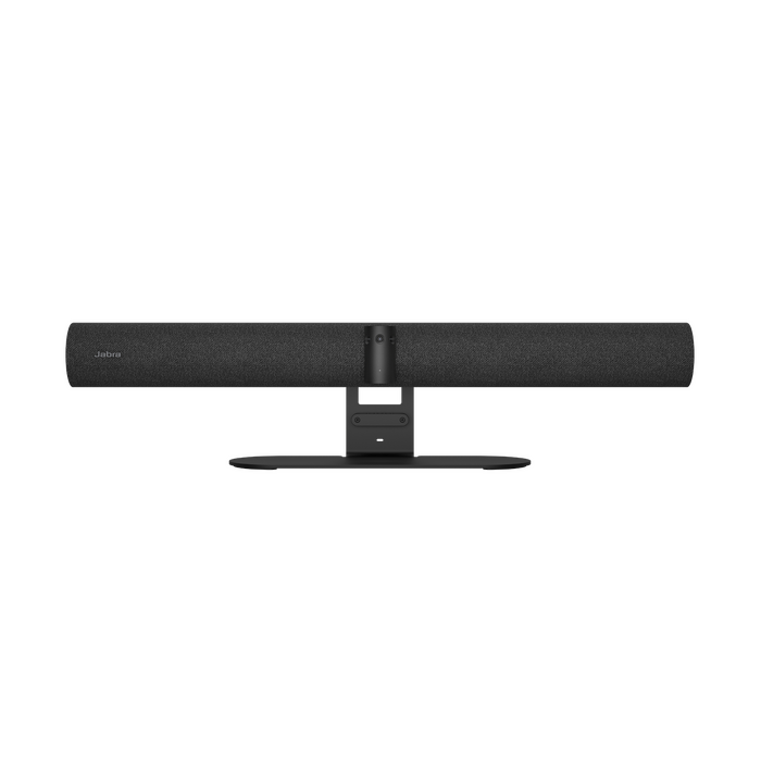 JABRA PANACAST 55 ALL IN ONE VIDEO BAR W/TOUCH IP CONTROL+P55 IP MIC/SPEAKER [4.5M x 8M]
