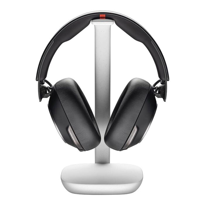 Poly Voyager Surround 85 MS BT700 USB-C BT Headset w Stand