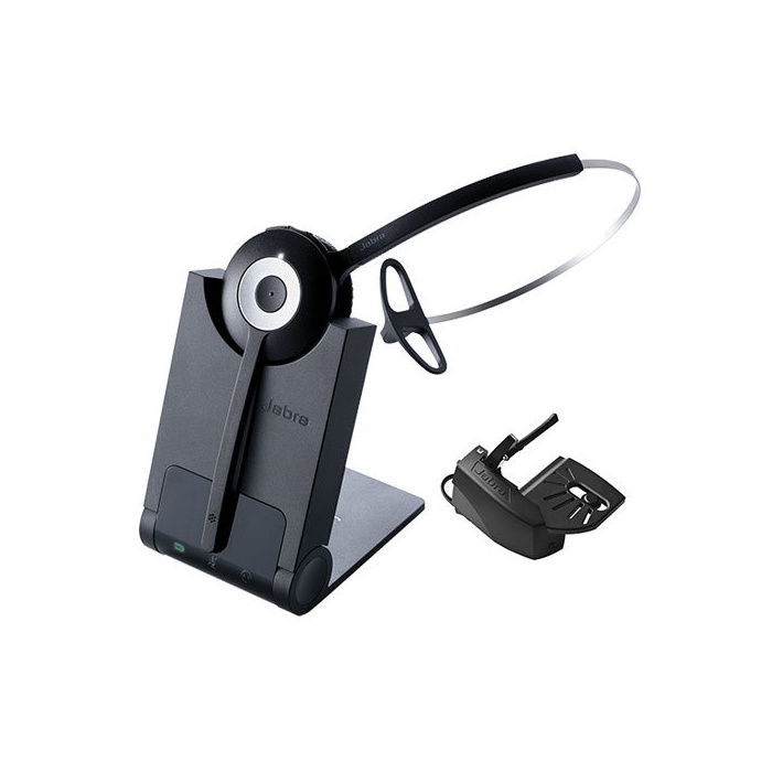 jabra pro wireless headset