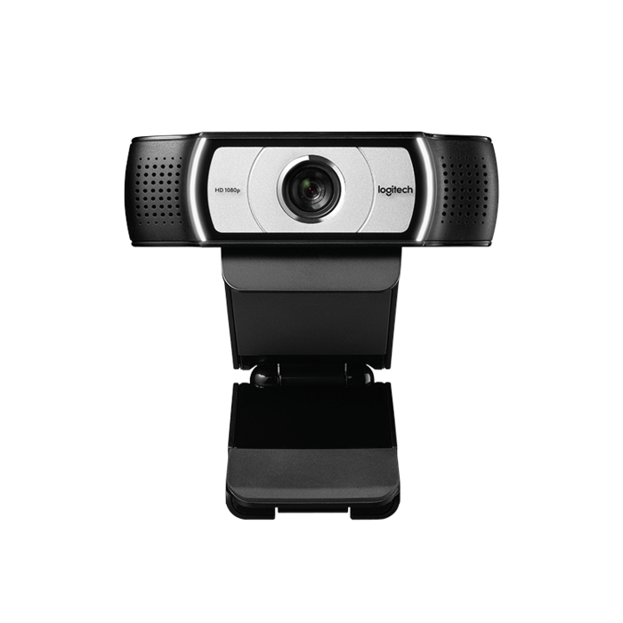 Logitech C922 Pro Stream - Video Conferencing Australia