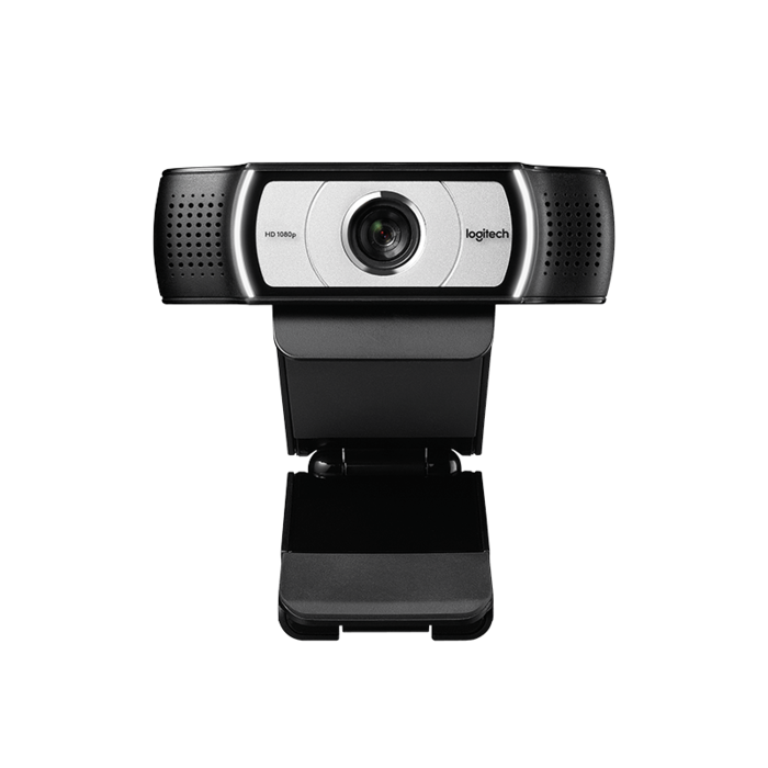 Logitech C930E Business Camera