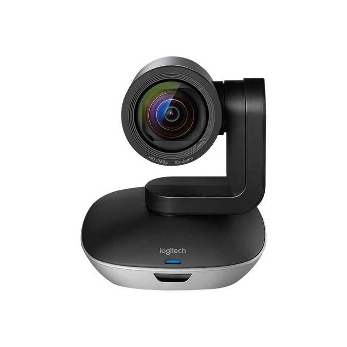 Logitech Group Video Conferencing System