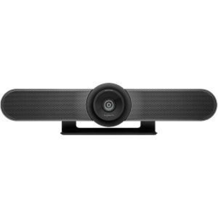 LOGITECH MEETUP CONFERENCE CAMERA  4K ULTRA HD BLUETOOTH WIRELESS TECHNOLOGY - 2YR WTY
