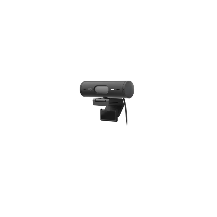 BRIO 505 - GRAPHITE 1080P Webcam