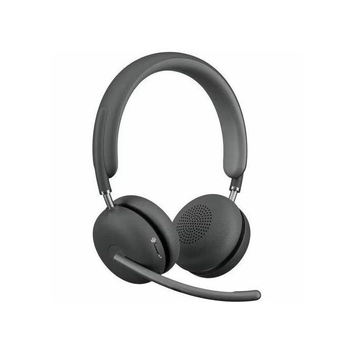 Logitech Zone Wireless 2 (MS) Stereo Headset