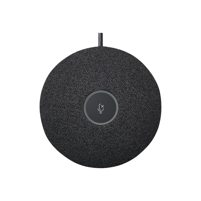 Logitech Rally Mic Pod - Graphite