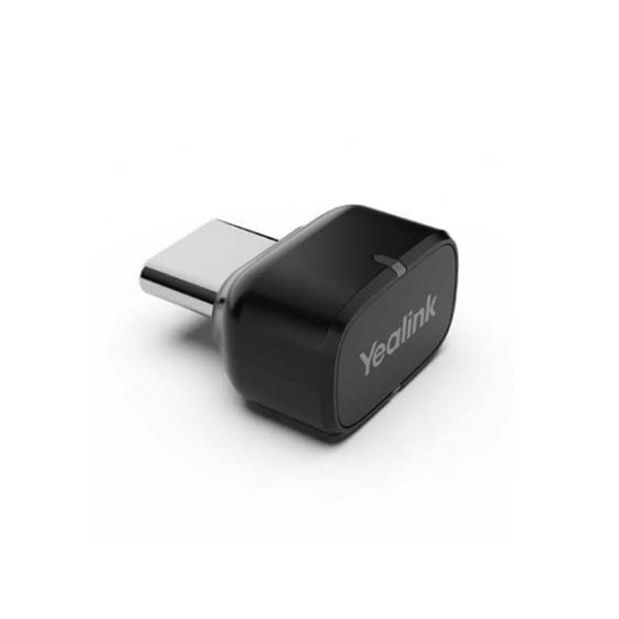 YEALINK BT51-C BLUETOOTH DONGLE FOR BH72, BH76, USB-C 