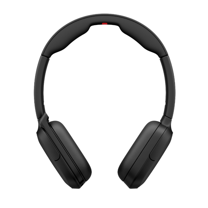 HP Poly Focus 625 Bluetooth Headset - Stereo - Active Noise Cancelling - BT700 USB C Dongle w/USB A Adaptor