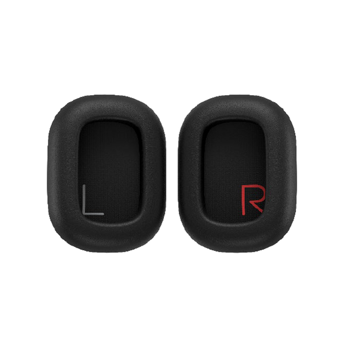 HP Poly Focus 6 Over Ear Cushions - Spare - (2 Pieces)