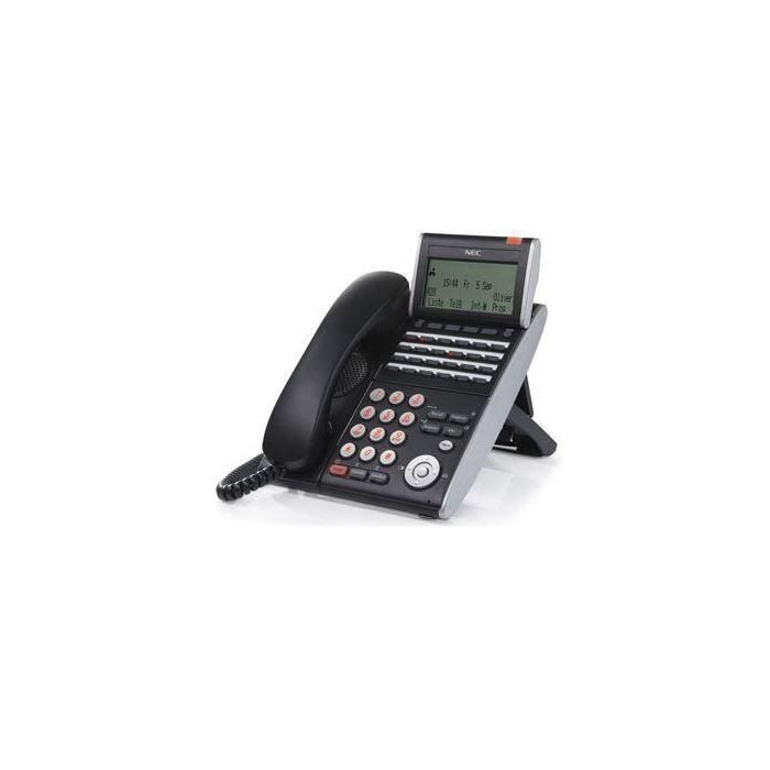 NEC DTL-24D DT300 Series Digital Phone - Refurbished