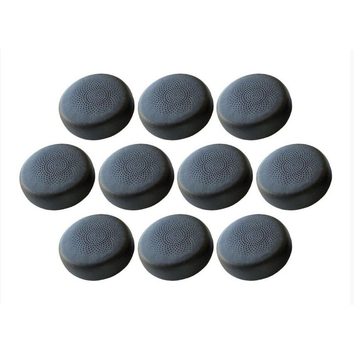 YEALINK (BH70) LEATHER EAR CUSHIONS FOR BH70/WH64 - 5 PAIRS
