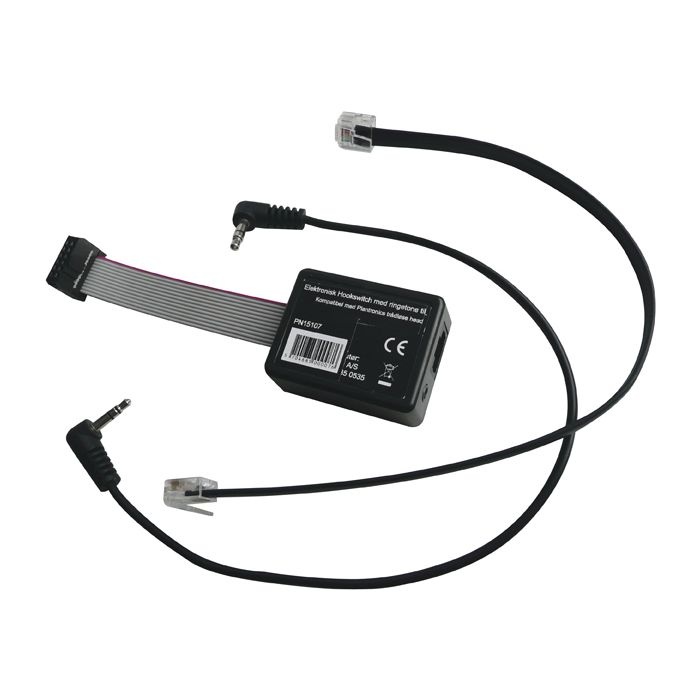 EHS Adaptor for LG-Ericsson 8012/8024/8040 Phones