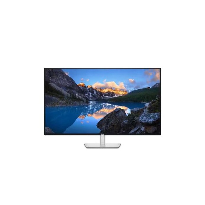 Dell UltraSharp U4323QE 43"
