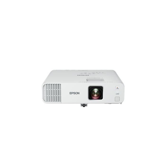 EB-L260F 4600 LUMENS 1080P MID RANGE 3LCD LASER PROJECTOR WIRELESS. MIRACST, SPLIT SCR