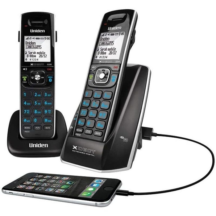 Unide XDECT 8315+1