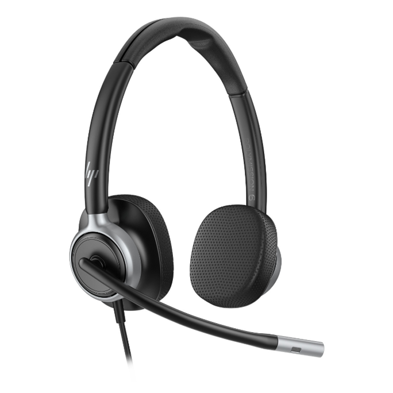 USB Headsets