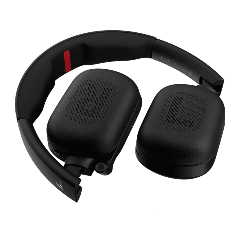 Dual Ear Headsets