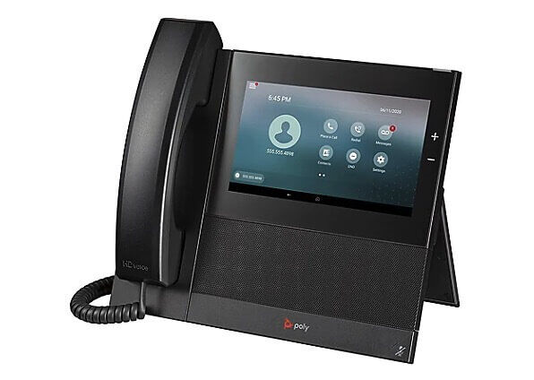 Microsoft Teams IP Phones