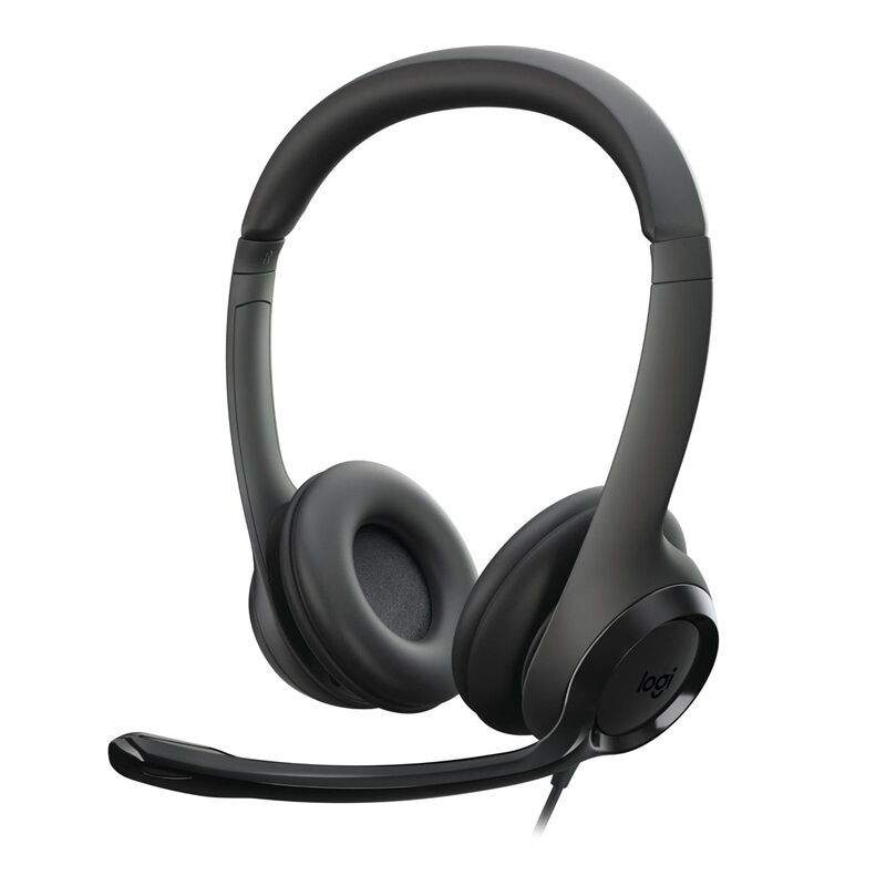 Logitech Headsets