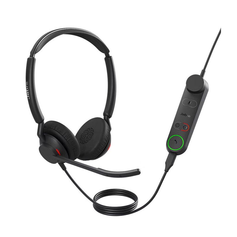 Call Centre Headsets