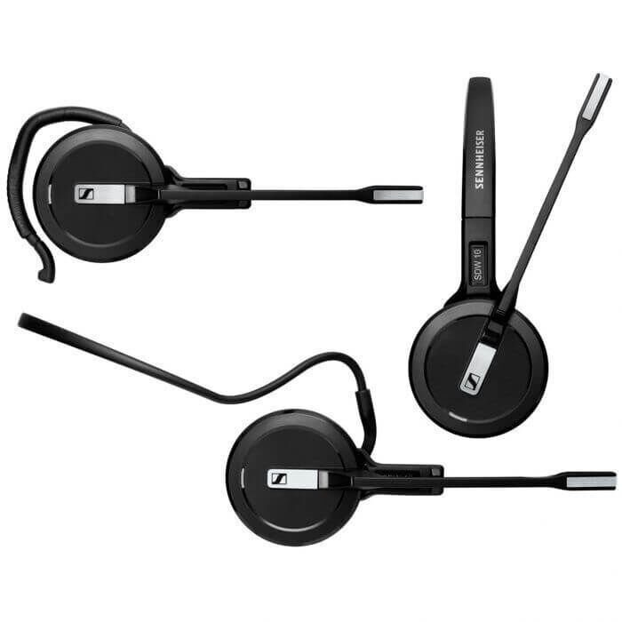 EPOS Headsets